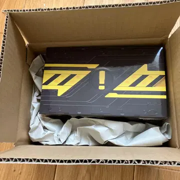 새상품 DX 디자이어 드라이버 라이들 베이스