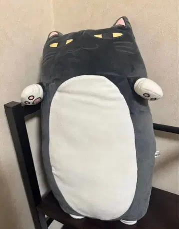 니지산지 로토 카나에 봉제 인형