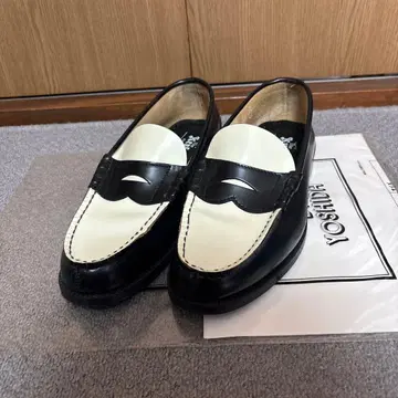 Kenford Fineshoes 로퍼