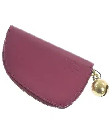 BURBERRY 여성용 지갑 코인 케이스