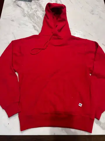 90s 00s 러셀 무지 후드 맨투맨