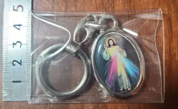 예수 그리스도 성 파우스티나 키링