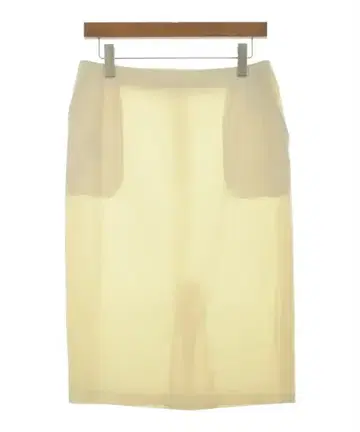 HERMES 미디 스커트 여성용