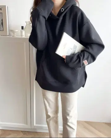 후드티 [ JaVa 자바 콜라보 ] 매끄럽고 광택이 납니다.