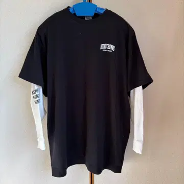 로데오 크라운 와이드 볼 T셔츠 프리 사이즈