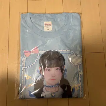 iLiFE! 무지개 깃털 미니 실사 셔츠