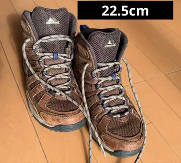 컬럼비아 montrail 트레킹 슈즈