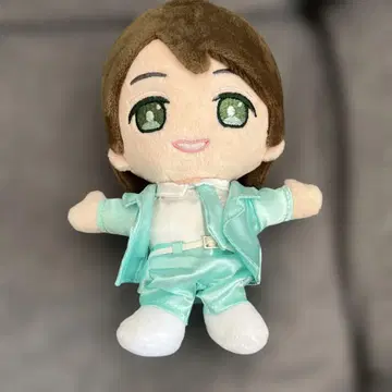 후지이 나오키(미소년) 하피누이