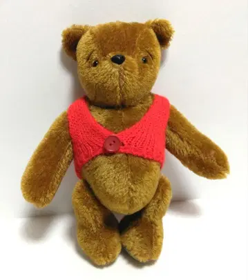 gabrielle designs 클래식 푸 푸우 봉제 인형