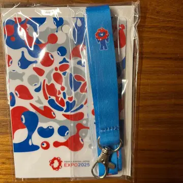 수량 한정품 오사카 간사이 엑스포 미야쿠미야쿠 기념 플래카드