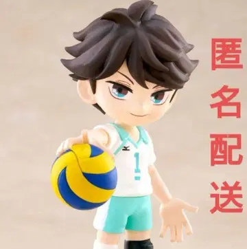 오이카와 토오루 PalVerse 파르버스 하이큐!!