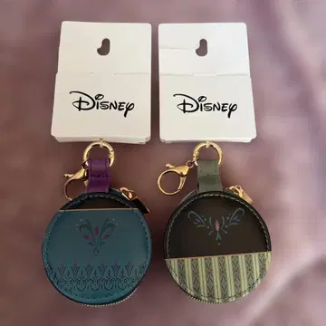 시마무라 쥬얼리 박스 참 Frozen 엘사 안나 세트