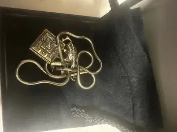 아랑 JAP 공방 뱀 무너뜨리기 맹룡 극중 사용 펜던트