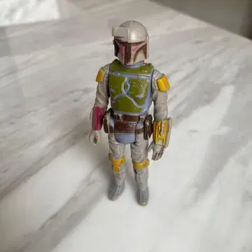 올드 케너 보바 페트