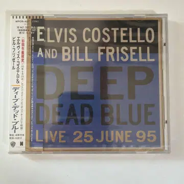 Elvis Costello & Bill Frisell