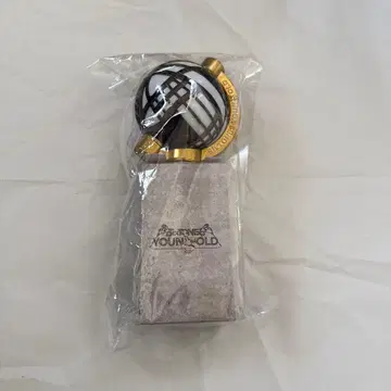 SixTONES YOUNGOLD 응원봉