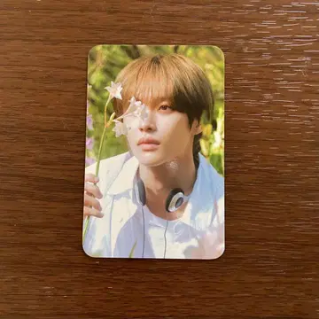 원빈 RIIZINGLOUD RIIZE