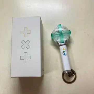 txt 미니 응원봉