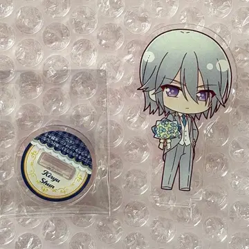 머나먼 시공 속에서 아크릴 스탠드 슌