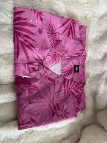 주토피아 2 알로하 티셔츠 B상