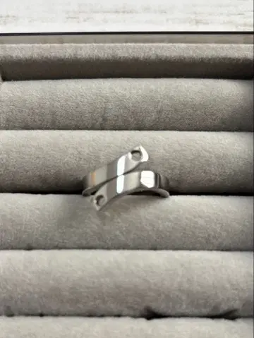 QUDO DUE 반지 단품 13호