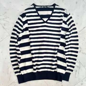 archive boarder nito sweater 23구 38 M