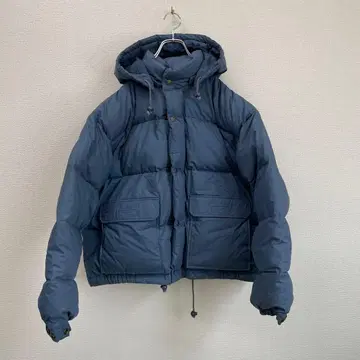 [ mac Hope ] 다운 자켓