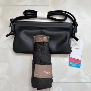 월드 파티 차광 노블 베이직 미니 우천 겸용 접이식 우산