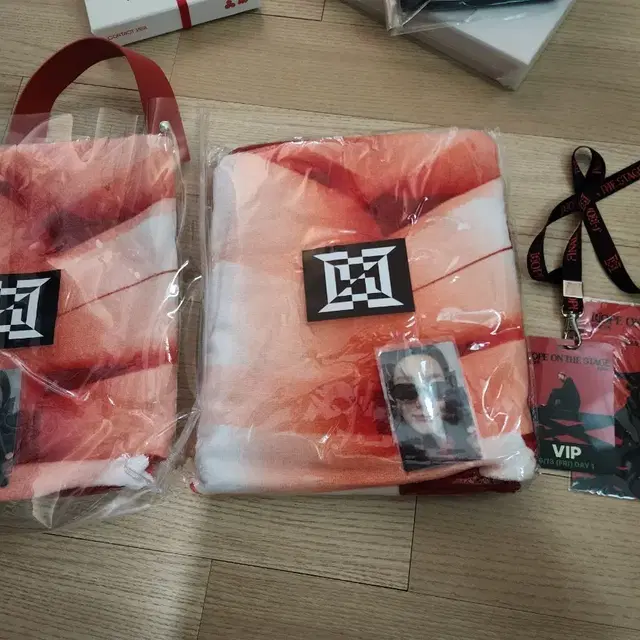 bts방탄 제이홉 파이널콘서트 vip목걸이 아미특전 일본콘