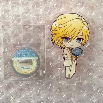 하르카나루 토키노 나카데 아크릴 스탠드 다리우스