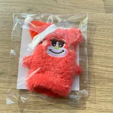 RIIZE 시부야 109 손가락 인형 쇼타로 리즈코