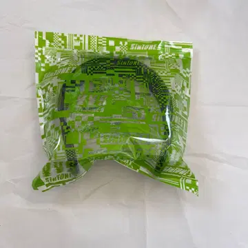 SixTONES VVS 응원봉