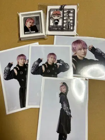 초특급 슈야 세트