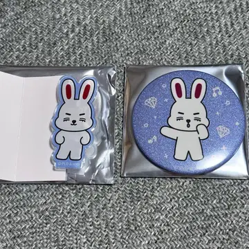 MINITEEN SEVENTEEN 미니틴 Cafe