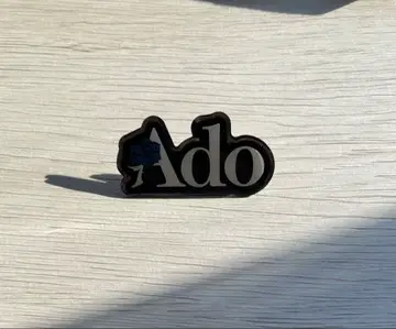 Ado 마즈 가챠 핀즈