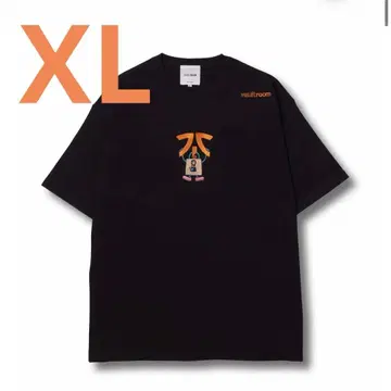 VAULTROOM x FNATIC TEE XL 사이즈