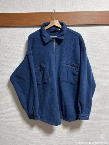 파타고니아 신틸라 오버 셔츠 90's made in Canada