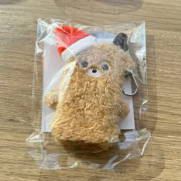 RIIZE 시부야 109 손가락 인형 성찬