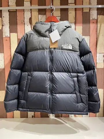[ THE NORTH FACE ] ND92559 눕시HD