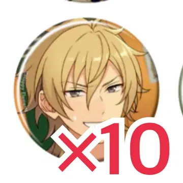 앙스타 컬렉션 캔뱃지 Sep. 카오루