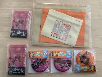 주토피아 Happy 복권 해피 복권 닉