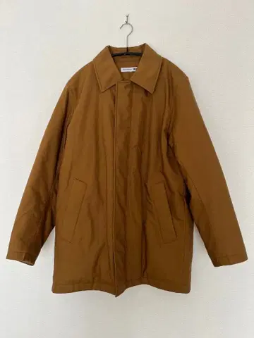 UNIQLO x J. Anderson 스텐카라 코트