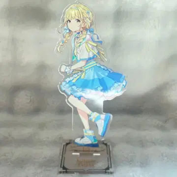 학마스 1st period 아크릴 스탠드 후지타 코토네