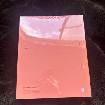 BTS memories 2019 DVD 미개봉 새상품