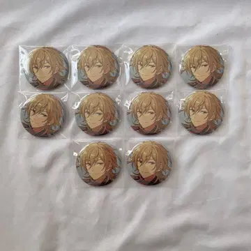 앙스타 히카제 카오루 컬렉션 캔뱃지 2025 Sep.