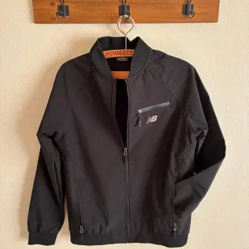 미착용! 뉴발란스 블루종