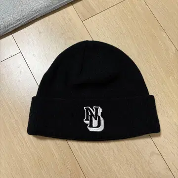 nastydog 니트 모자 nastydog