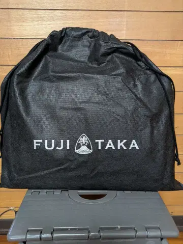 미사용 새상품 FUJITAKA 비즈니스 백 브리프 케이스