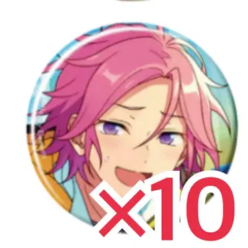 앙스타 컬렉션 캔뱃지 Sep. 코하쿠