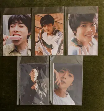 사토 노부나가 브로마이드